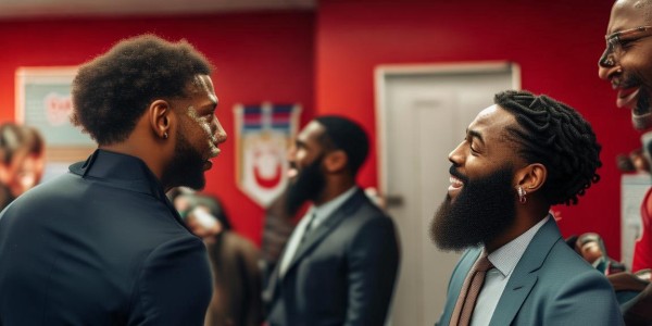 湖人、雄鹿争抢！昔日次轮秀球员成NBA转会市场焦点