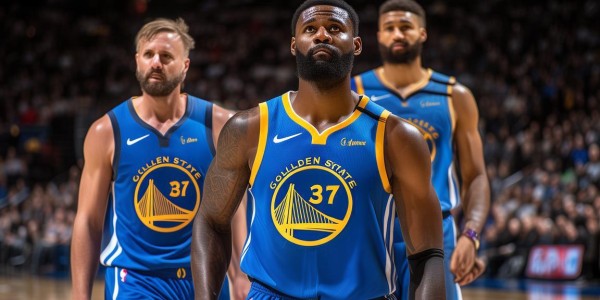 湖人、雄鹿争抢！昔日次轮秀球员成NBA转会市场焦点