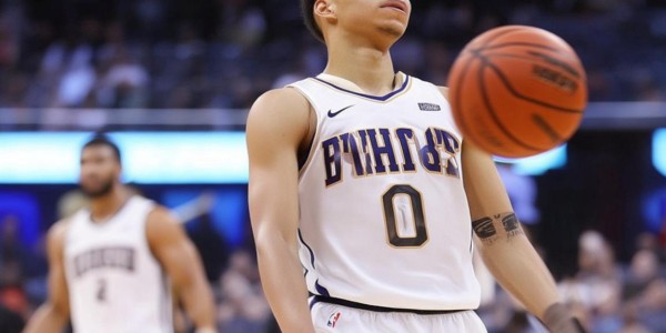 湖人、雄鹿争抢！昔日次轮秀球员成NBA转会市场焦点
